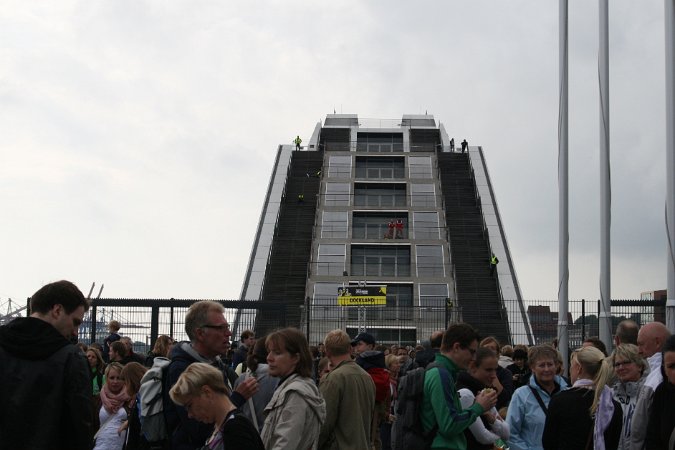 Urbanathlon BriMore 600